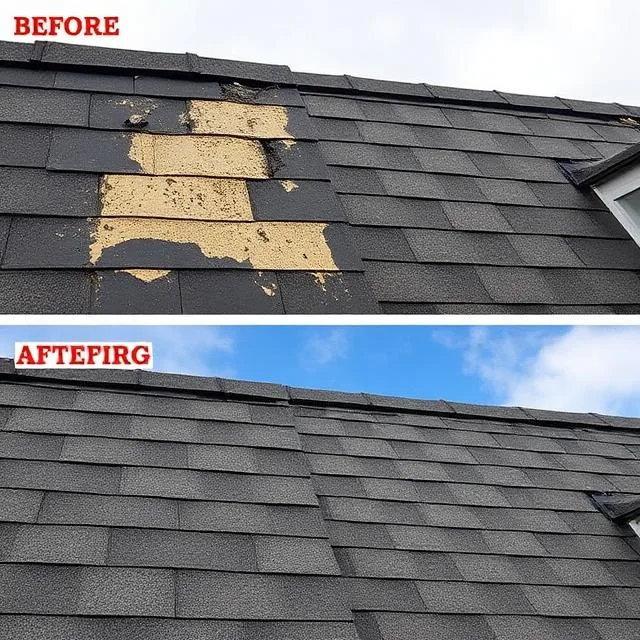 Roof Repair Near Me in Copperas Cove, TX near me